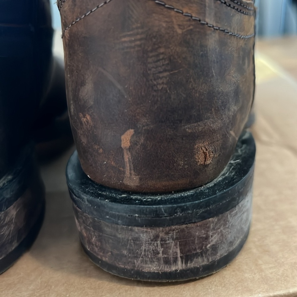 Cody James kids boot size 12D - Picture 7 of 10